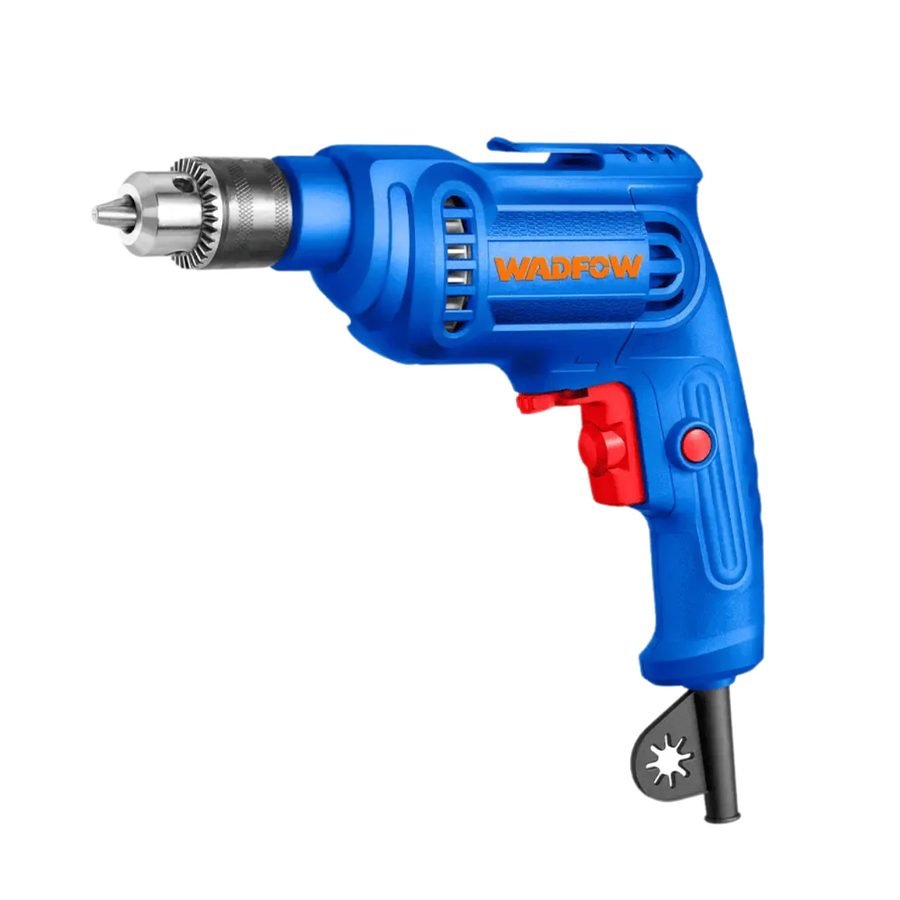 Wadfow WED15401 Electric Drill 400W