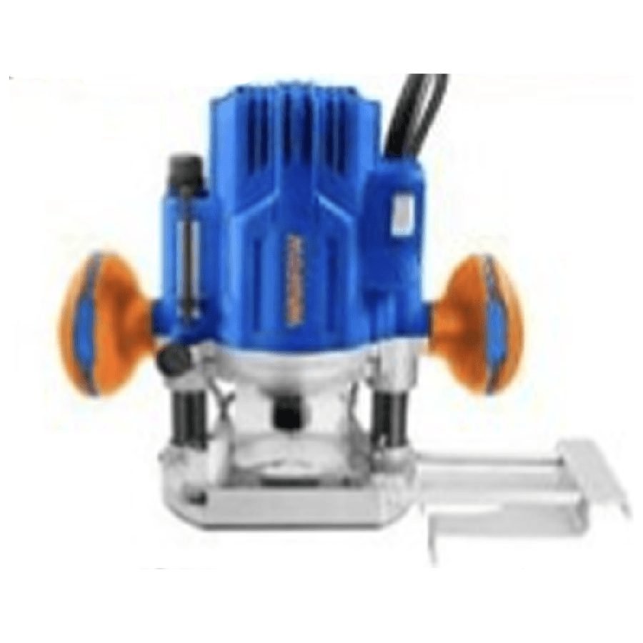 Wadfow Wadfow WER1512001 Plunge Electric Router 1200W, Power Tools Routers & Planers — Southend Philippines