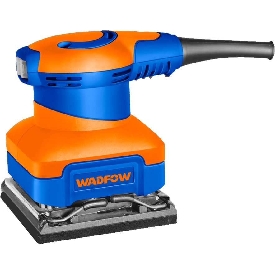 Wadfow WFA1501 Palm Sander 240W