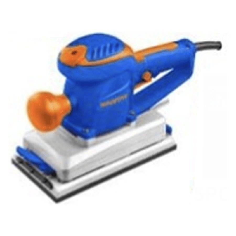 Wadfow WFA3501 Finishing Sander 350W