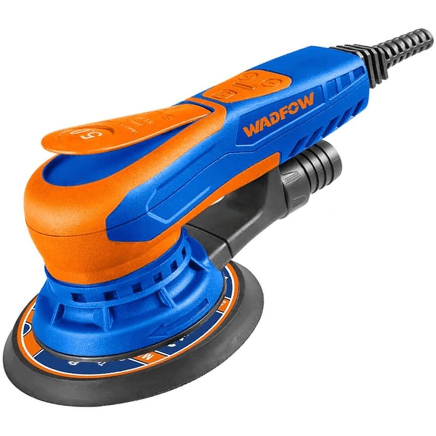 Wadfow WFA55350 Orbital Sander 350W