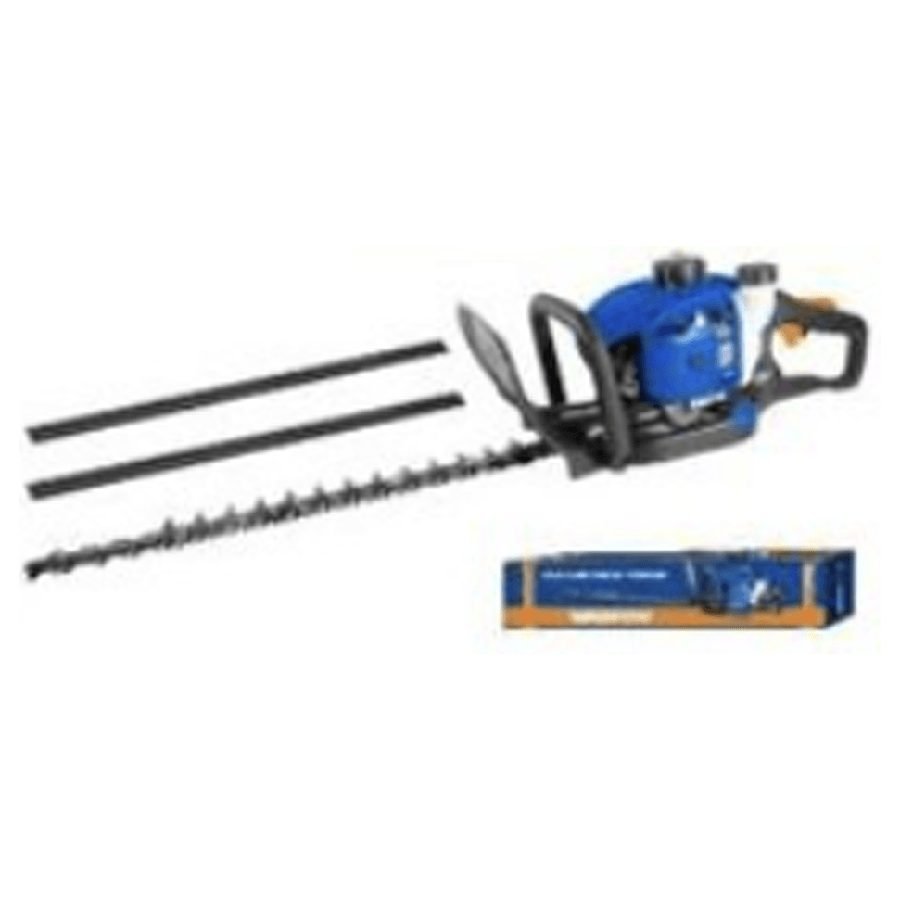 Wadfow Wadfow WHE1526 Hedge Trimmer Gasoline 25.4CC, Power Tools Outdoor & Garden Power — Southend Philippines