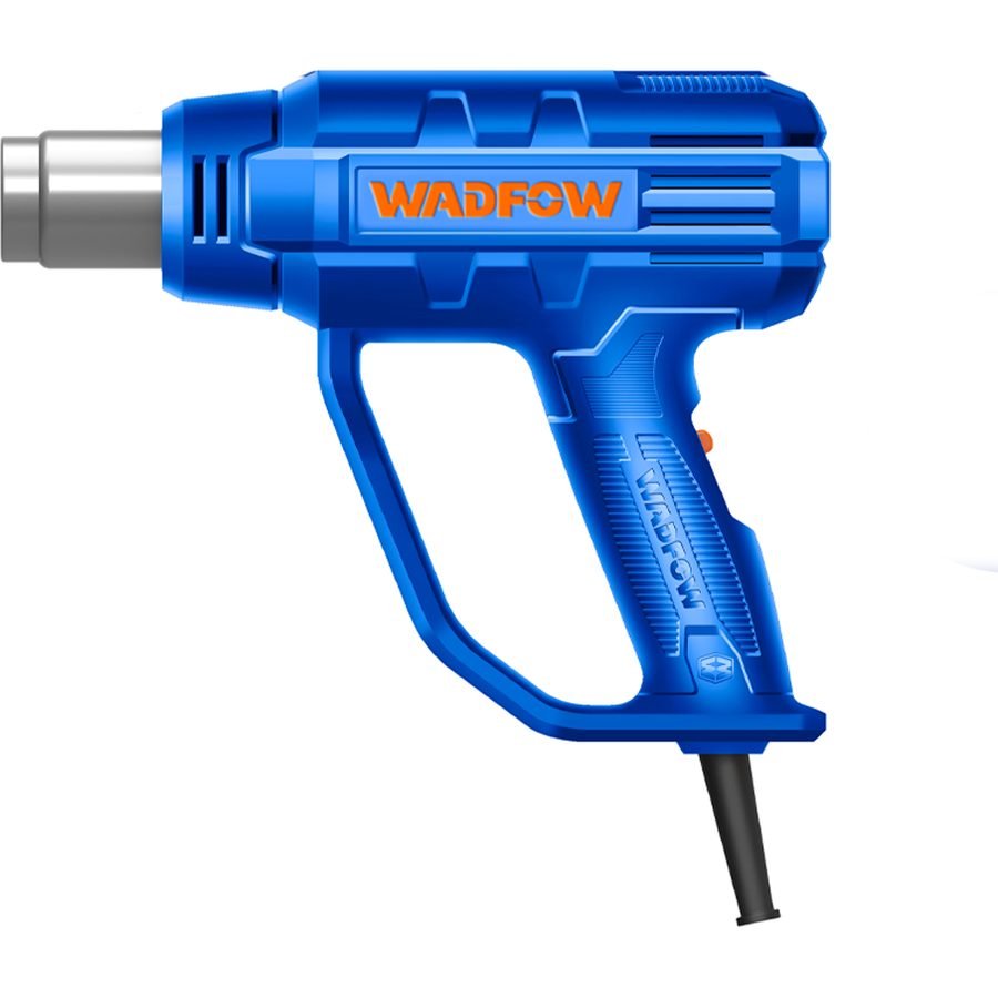 Wadfow Wadfow WHG1514 Heat Gun 1800W, Power Tools Heat Guns — Southend Philippines