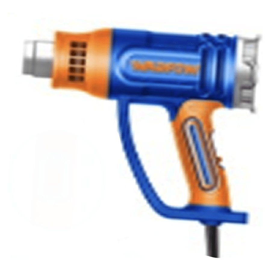 Wadfow Wadfow WHG1530 Heat Gun 2000W, Power Tools Heat Guns — Southend Philippines