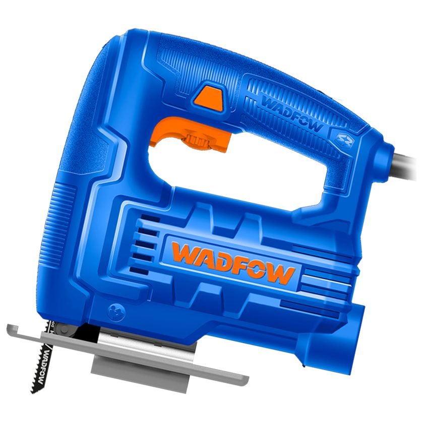 Wadfow Wadfow WJS15401P Jigsaw 400w, Power Tools Saws & Cutters — Southend Philippines