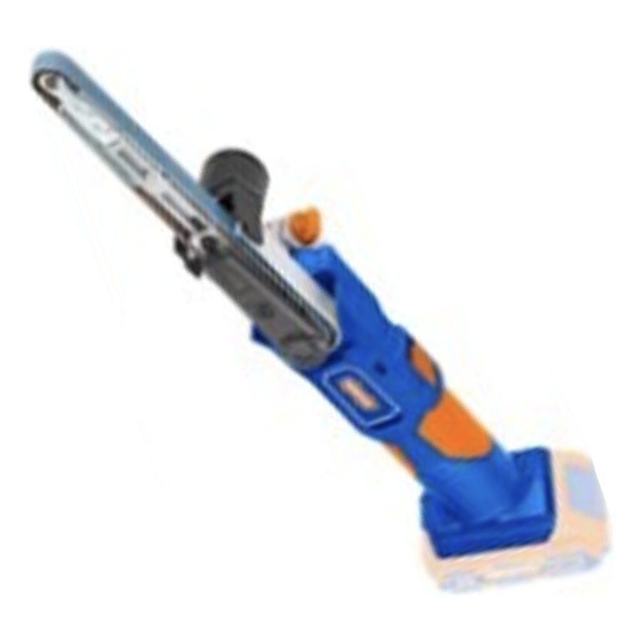 Wadfow Wadfow WLBS1501 Li-Ion Mini Belt Sander 20V(Bare), Power Tools Sanders — Southend Philippines
