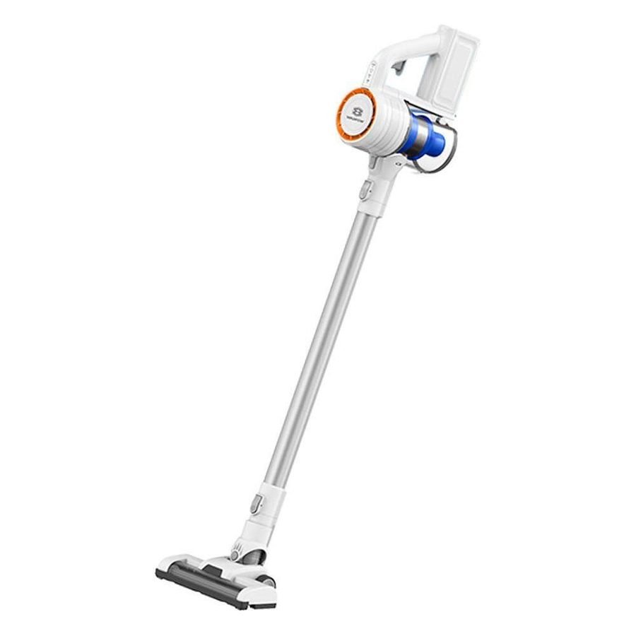 Wadfow Wadfow WLV1502 Cordless Vacuum Cleaner 22.2V 0.8L, Power Tools Blowers & Vacuums — Southend Philippines