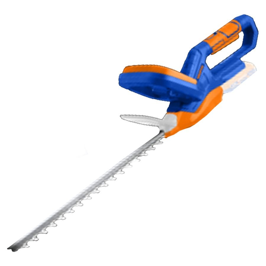 Wadfow Wadfow WLYP546 Li-Ion Hedge Trimmer 20V, Power Tools Outdoor & Garden Power — Southend Philippines
