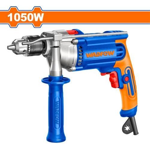 Wadfow WMD151051P Impact Drill 1050W