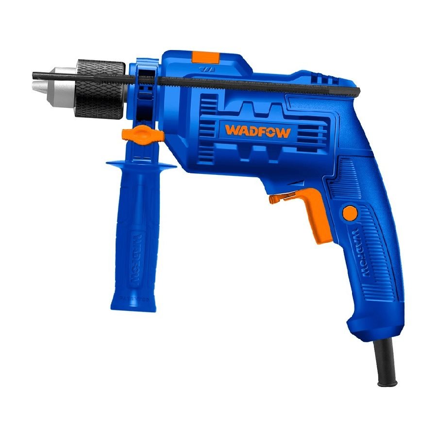 Wadfow Wadfow WMD15651P Impact Drill 650W, Power Tools Drills & Drivers — Southend Philippines