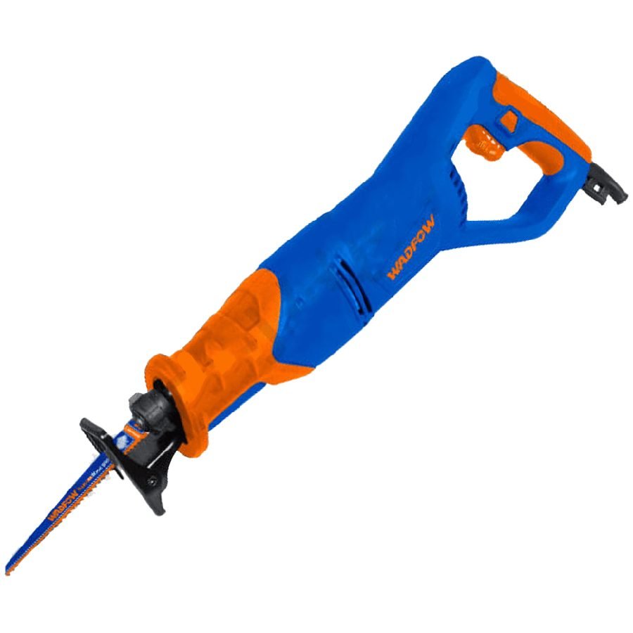 Wadfow Wadfow WRS15751 Reciprocating Saw 750W, Power Tools Saws & Cutters — Southend Philippines