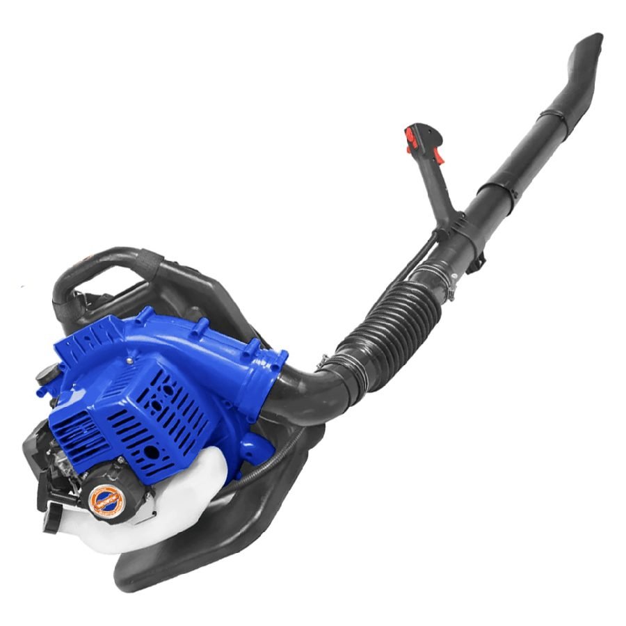 Wadfow Wadfow WYQ1A42 Air Blower Gasoline 42.7CC, Power Tools Blowers & Vacuums — Southend Philippines