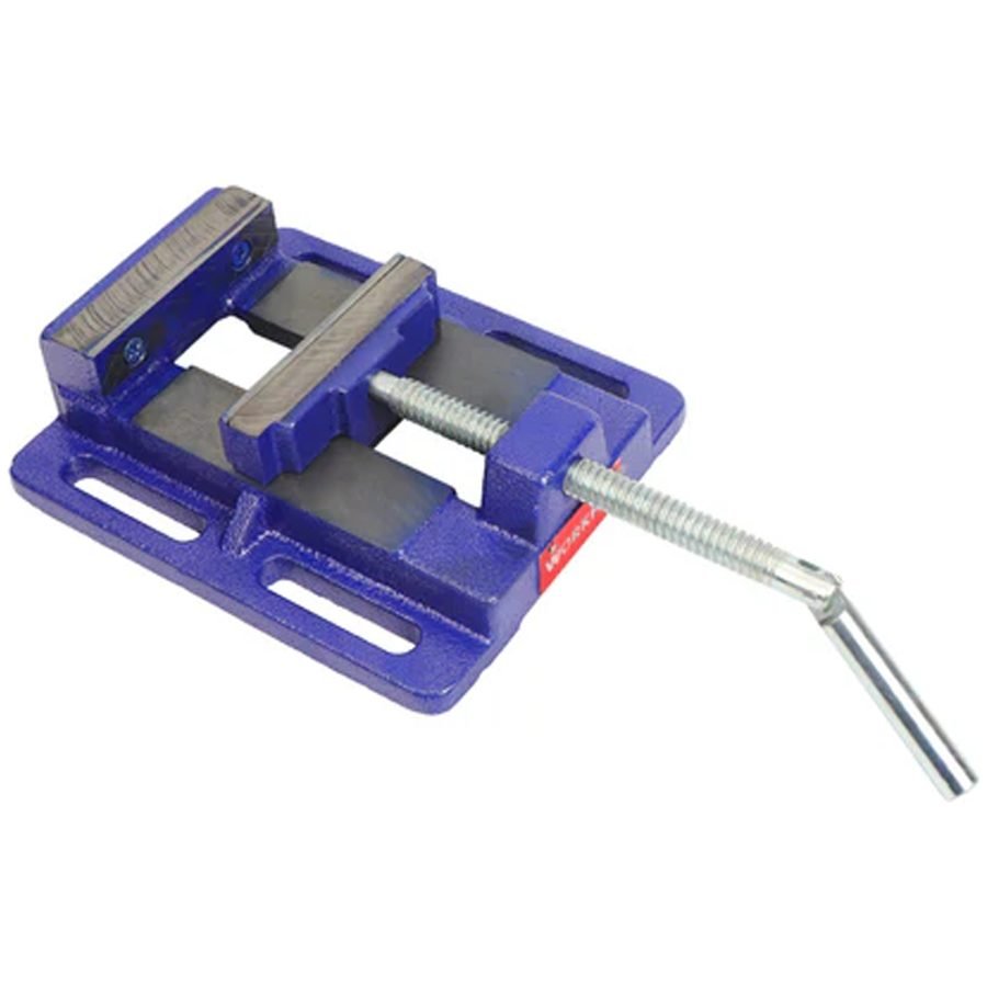 WorkPro Workpro WP233009 Drill Press Vise 4", Power Tools Drills & Drivers — Southend Philippines