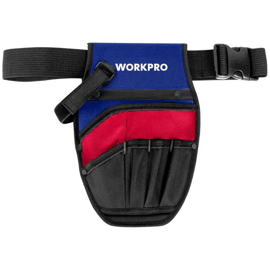 WorkPro Workpro WP281014 Drill Holster, Power Tools Drills & Drivers — Southend Philippines