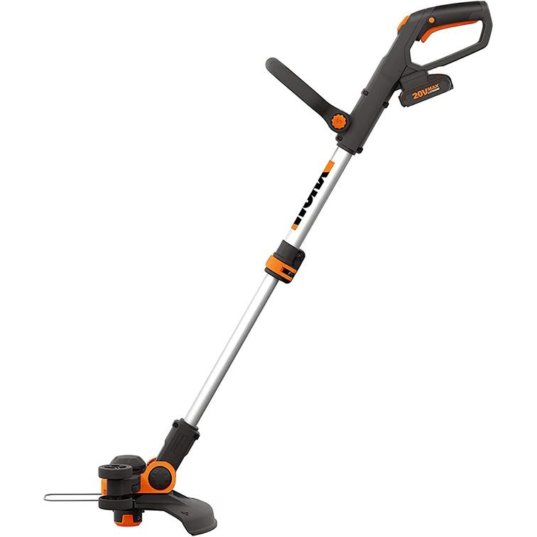 Worx WG163E.2 20V Cordless Grass Trimmer