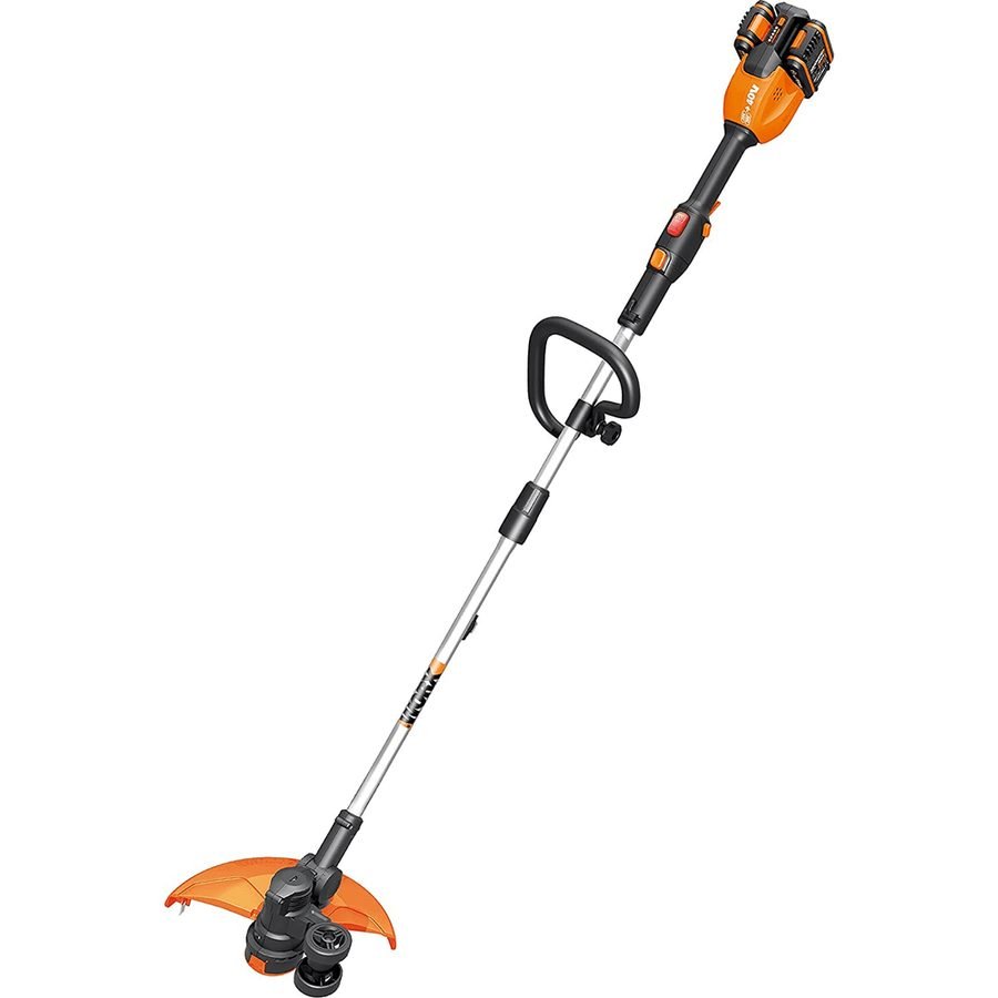 Worx WG184E 40V Cordless Grass Trimmer (Bare)
