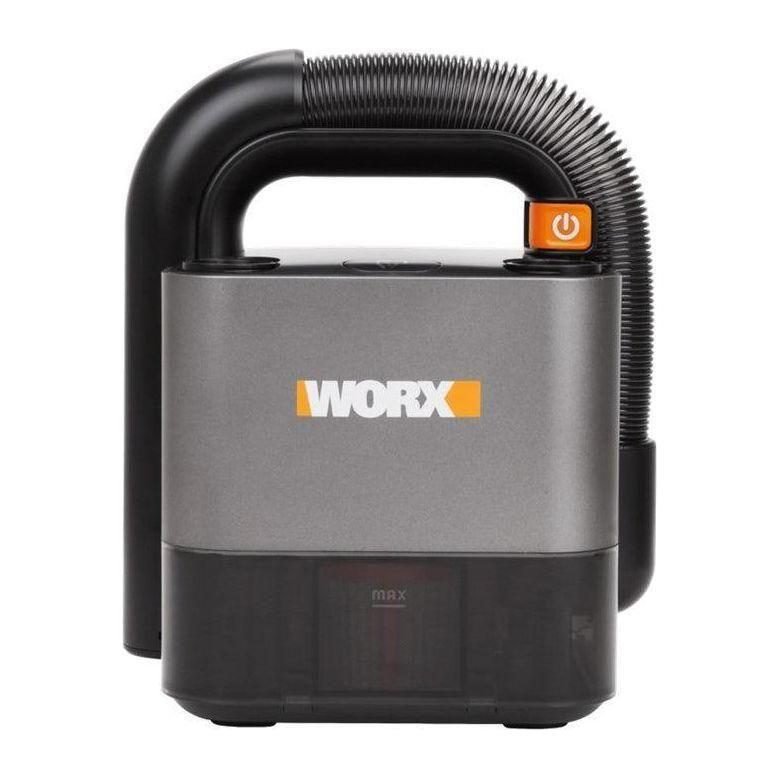 Worx WX030 20V Cordless Vacuum Cleaner, Power Tools Blowers & Vacuums — Southend Philippines