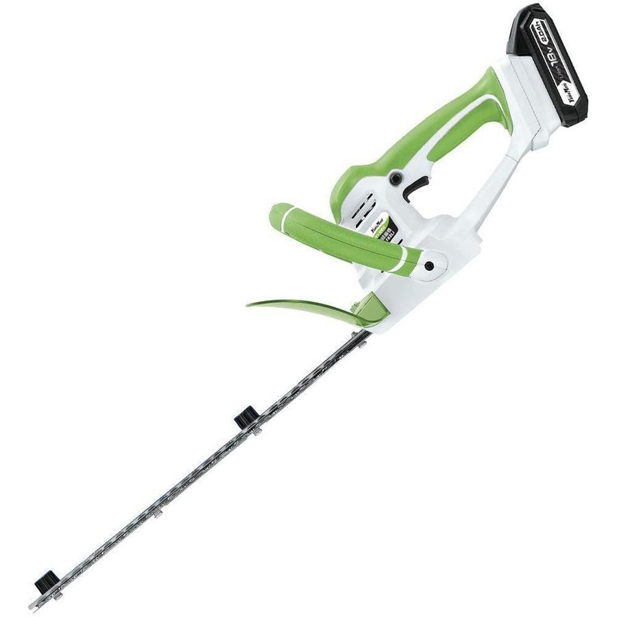 Yamamoto 18V BHT-182Li Cordless Hedge Trimmer [Bare]