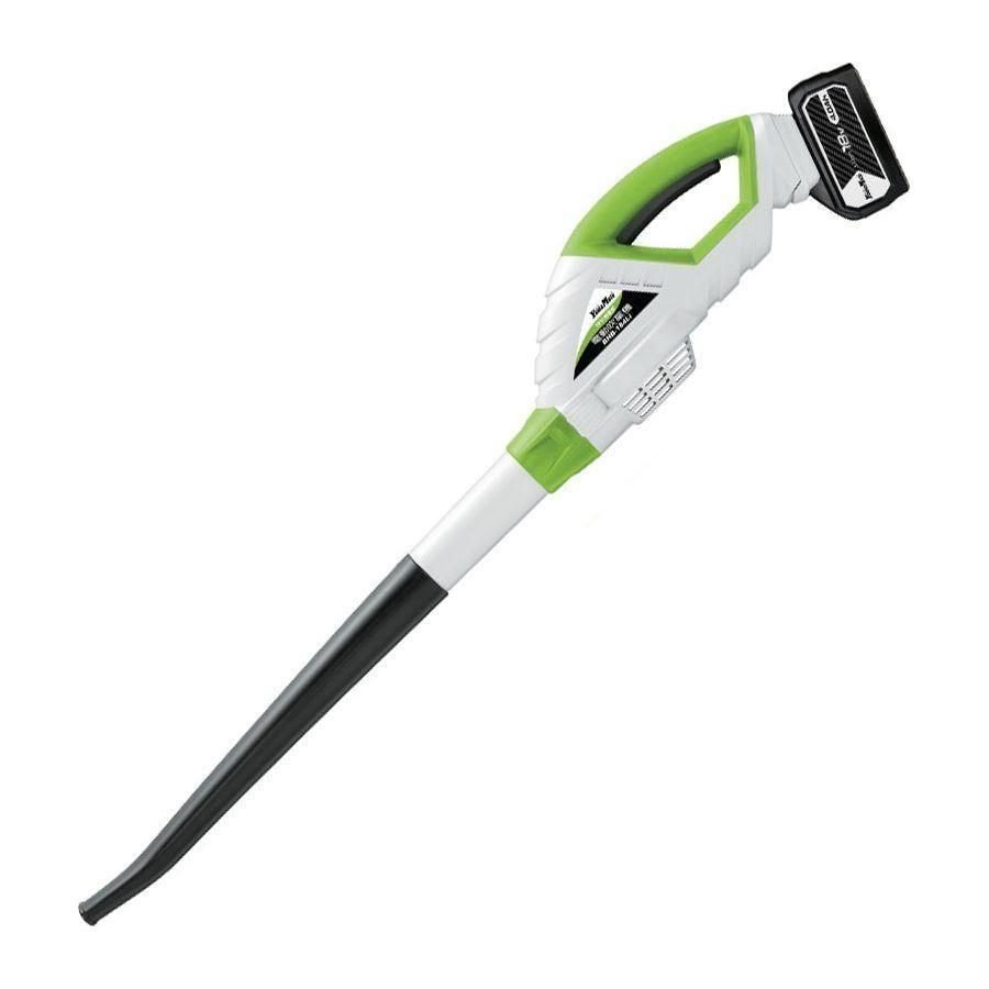 Yamamoto 18V Cordless Leaf Blower, Power Tools Blowers & Vacuums — Southend Philippines