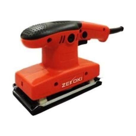 Zekoki Zekoki ZKK-90360S Finishing Sander 180W 180x90mm, Power Tools Sanders — Southend Philippines