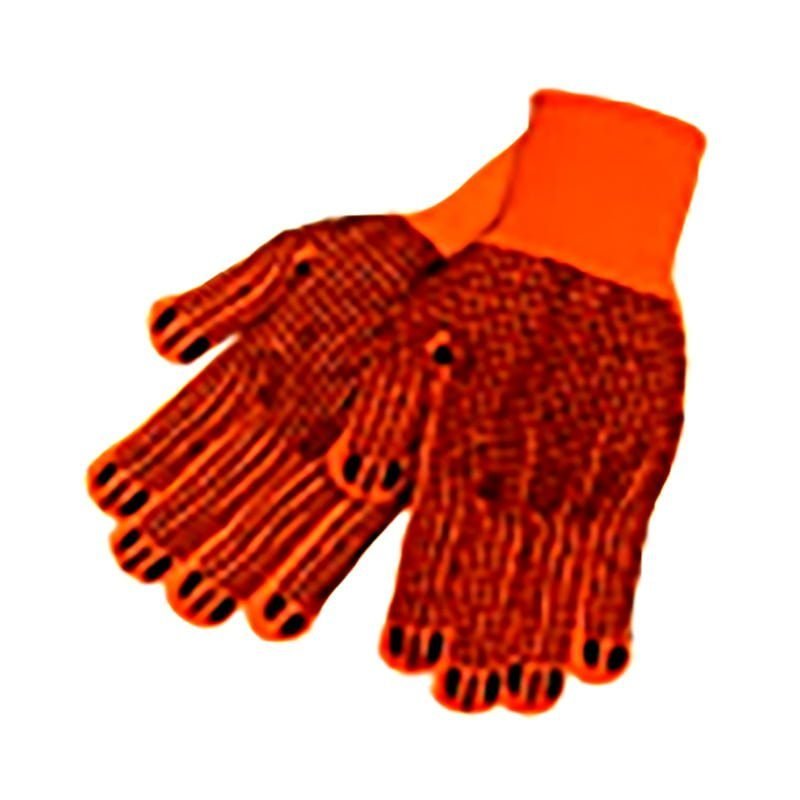 0-300 HI-VIZ KNITTED, PPE Hand Protection — Southend Philippines