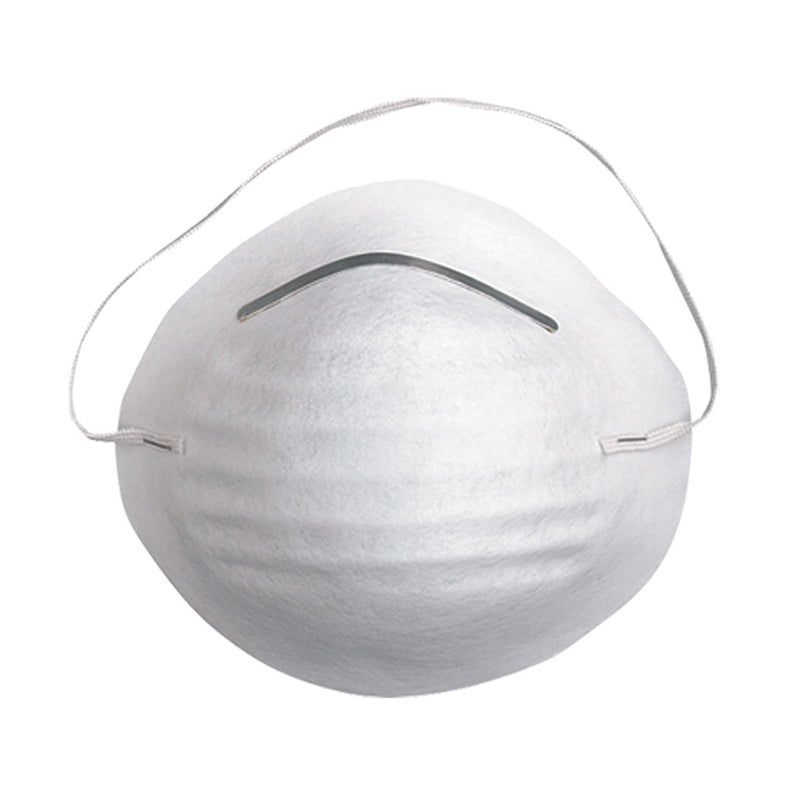 3M 1004-B CONE MASK 3M TYPE, PPE Respiratory — Southend Philippines