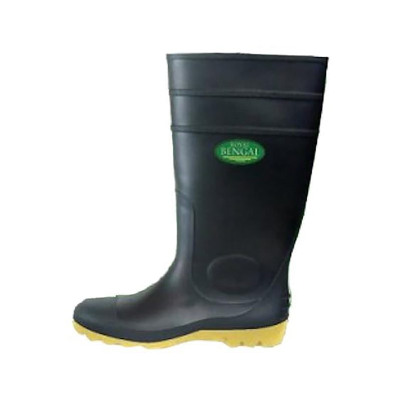 101 STEEL TOE BOOTS, PPE Foot Protection — Southend Philippines