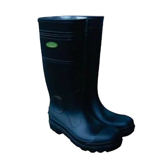 104 STEEL TOE BOOTS, PPE Foot Protection — Southend Philippines