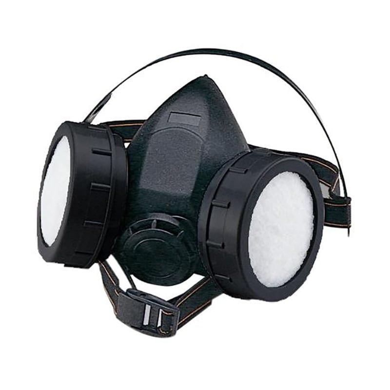1050 / 3053 DUAL HALF MASK, PPE Respiratory — Southend Philippines