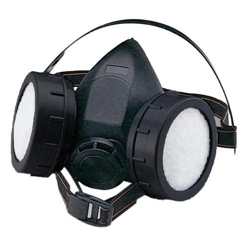 1050 / 3057 Dual Half Mask, PPE Respiratory Protection — Southend Philippines