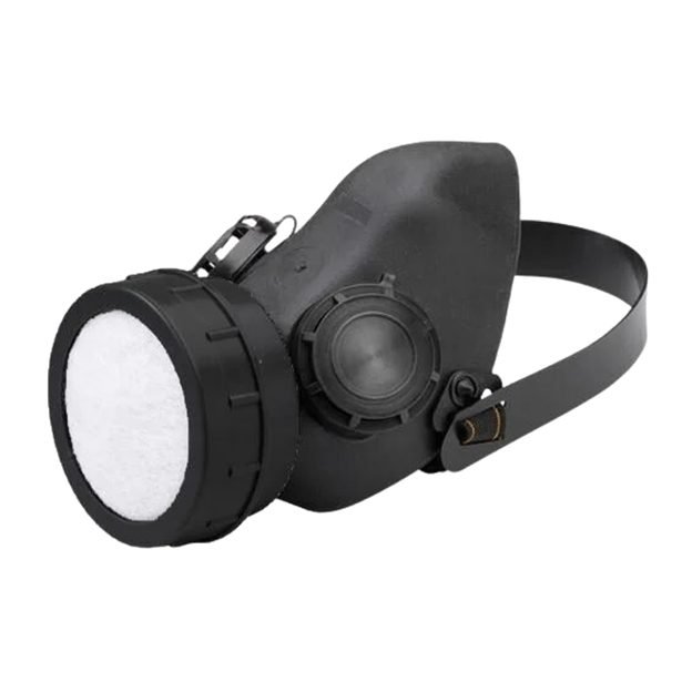 1065 Single Half Mask Only, PPE Respiratory — Southend Philippines