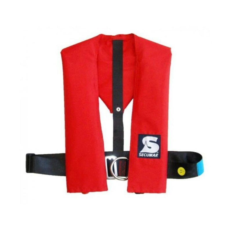 150N, INF. LIFEJACKET AUTO GAS HAMMAR, GERMANY