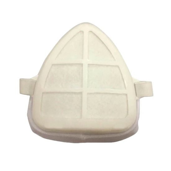 1800 Plastic Type Mask, PPE Respiratory Protection — Southend Philippines