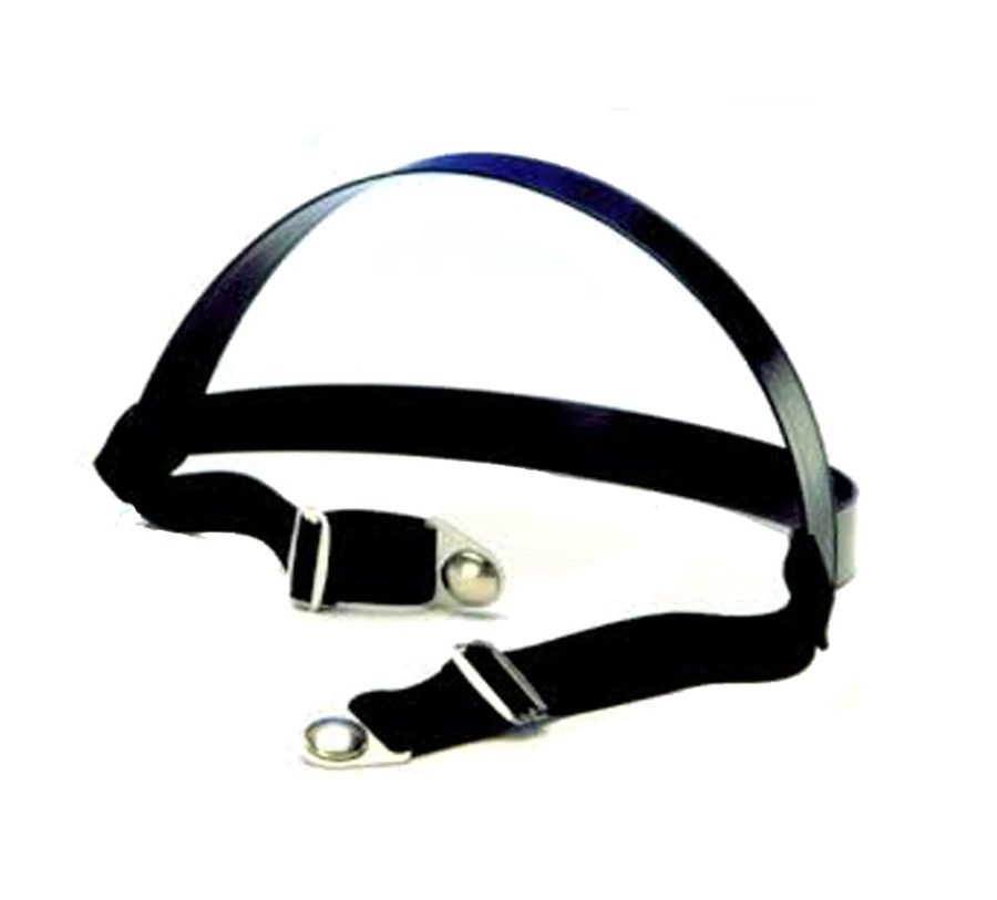 2 Piece Replacement Elastic Headstrap, PPE Respiratory Protection — Southend Philippines