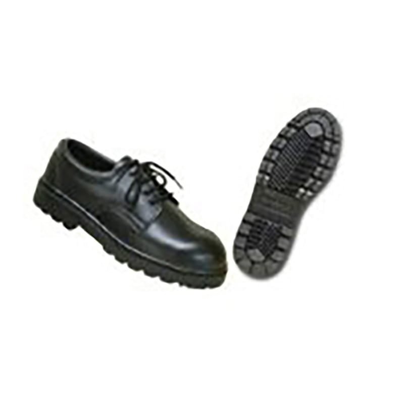 272 LOW CUT WITH STEEL TOE NEOPRENE SOLE SAFETY SHOES, PPE Foot Protection — Southend Philippines