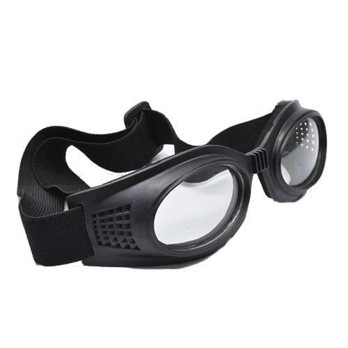 Willgard SP-232 CUP STYLE GOGGLES, PPE Eye & Face Protection — Southend Philippines