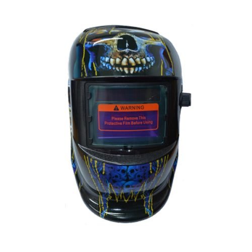 2B AWM-S03 Automatic Welding Mask, PPE Welding Helmets & Masks — Southend Philippines