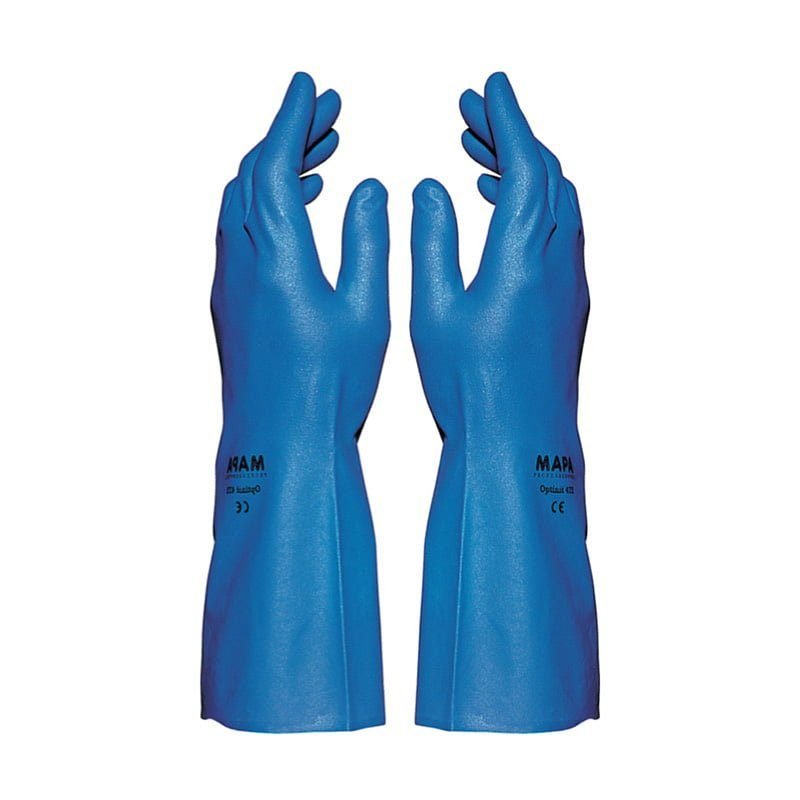 301 SUPER JERSETTE RUBBER GLOVES, PPE Hand Protection — Southend Philippines