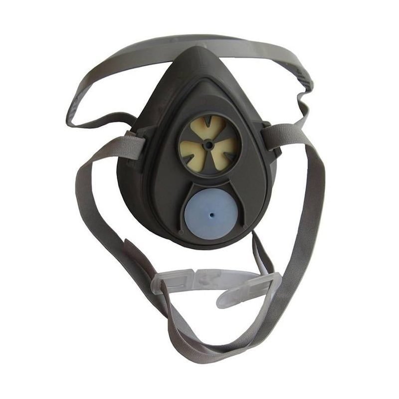 3200 HALF MASK RESPIRATOR, PPE Respiratory — Southend Philippines