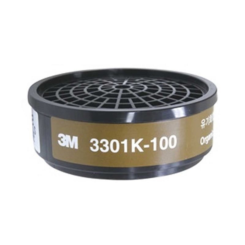 3301K-100 ORGANIC VAPOR CARTRIDGE, PPE Respiratory — Southend Philippines
