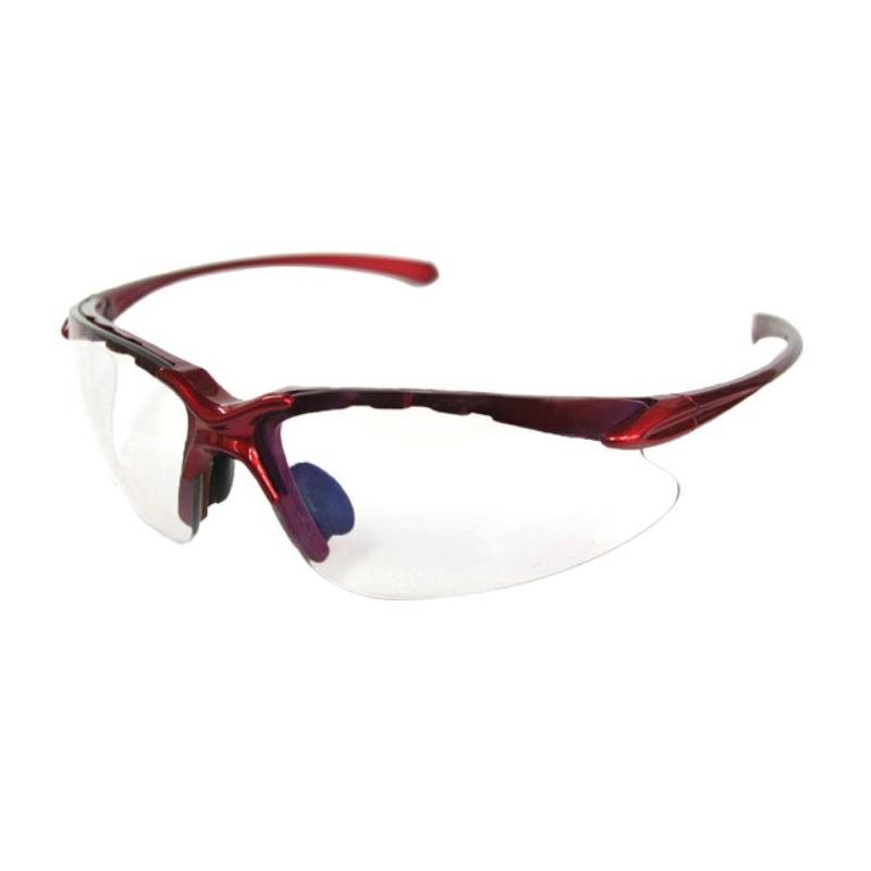 3927 Black Frame Safety Spectacles, PPE Eye & Face Protection — Southend Philippines