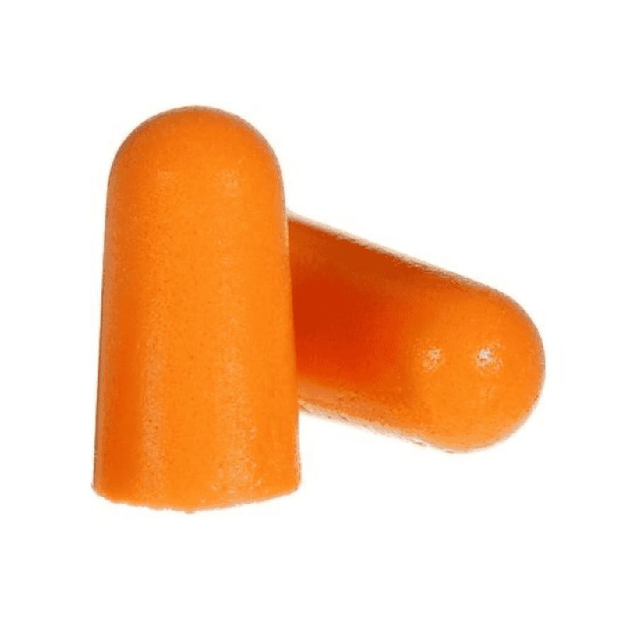 3M 3M 1100 Uncorded Earplug, PPE Hearing Protection — Southend Philippines
