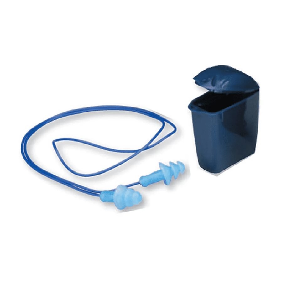 3M 3M 1293 With Case Earplug, PPE Hearing Protection — Southend Philippines