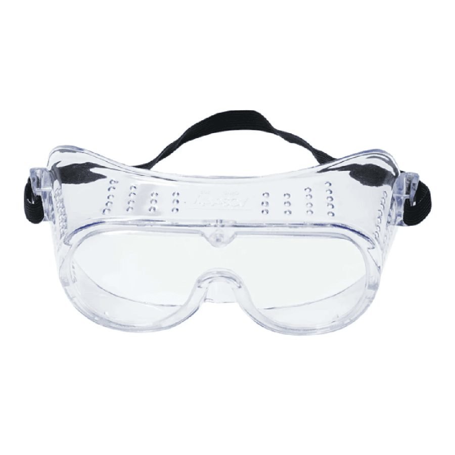 3M 3M 332AF Impact Goggles, PPE Eye & Face — Southend Philippines