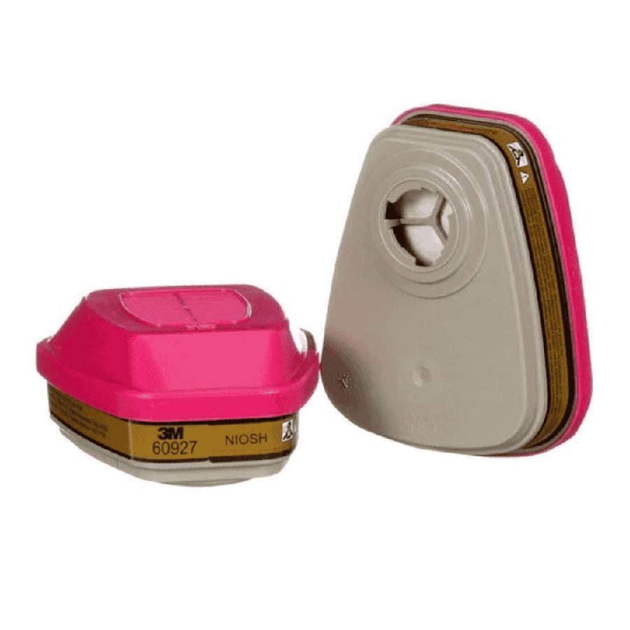 3M 3M 60927 P100 Cartridge, PPE Respiratory — Southend Philippines