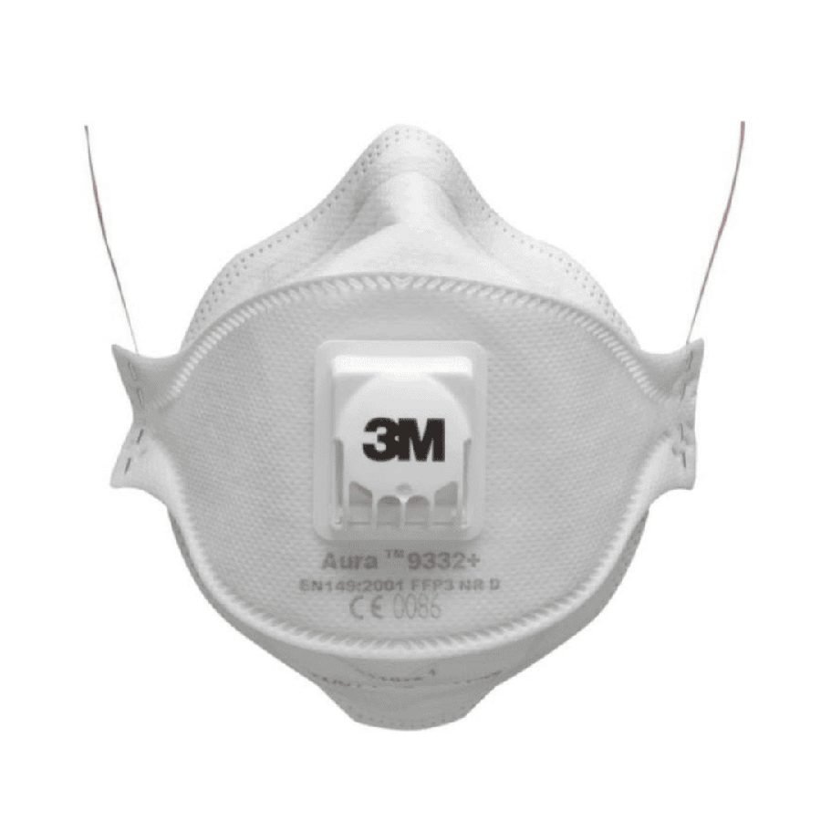 3M 9332 FPP3 Respirator