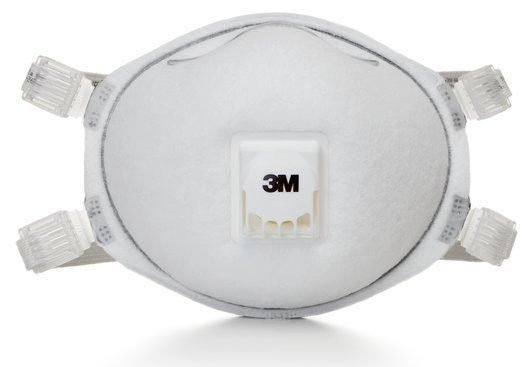 3M™ Particulate Welding Respirator 8212, N95 With Faceseal 80 EA/Case -