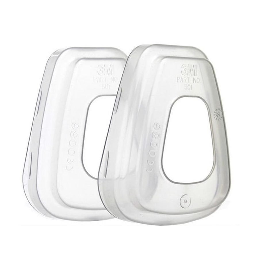 501 Prefilter Retainer Plastic