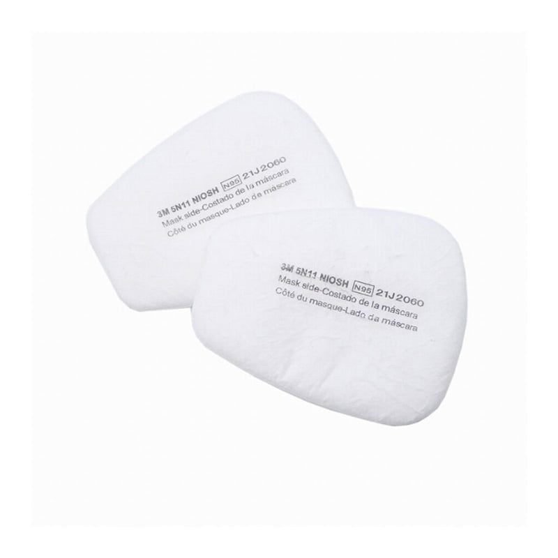 5N11 N95 PARTICULATE FILTER