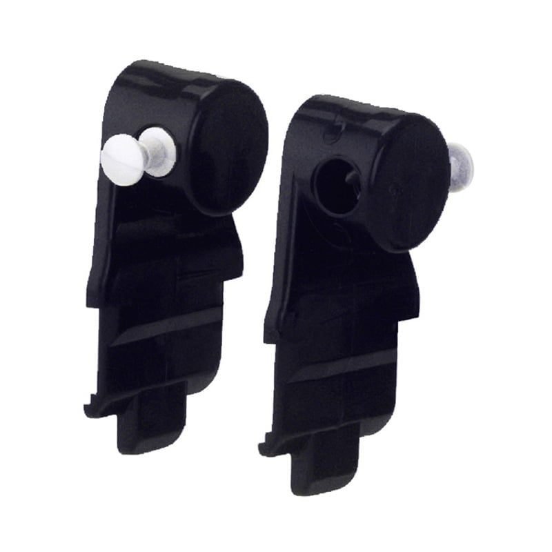 6000 QUICKLOCK FOR SLOTTED CAP, PPE Head Protection — Southend Philippines